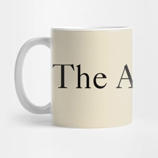 The Alchemy Mug